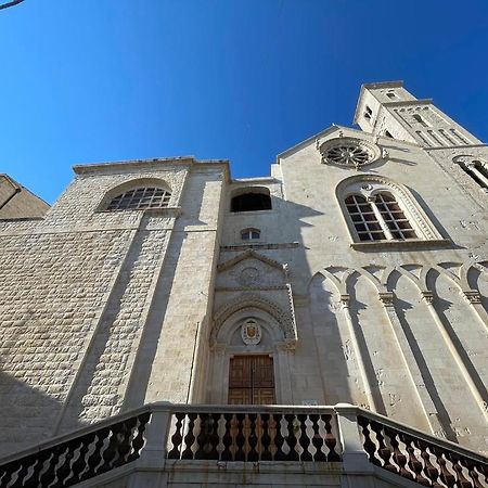 Il Saraceno Apartment Giovinazzo Buitenkant foto
