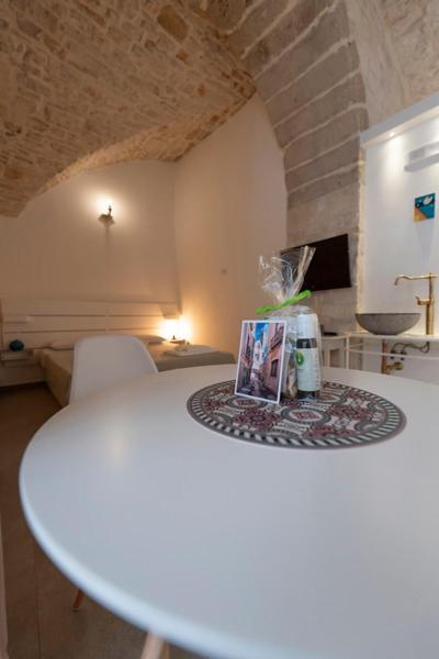 Il Saraceno Apartment Giovinazzo Buitenkant foto