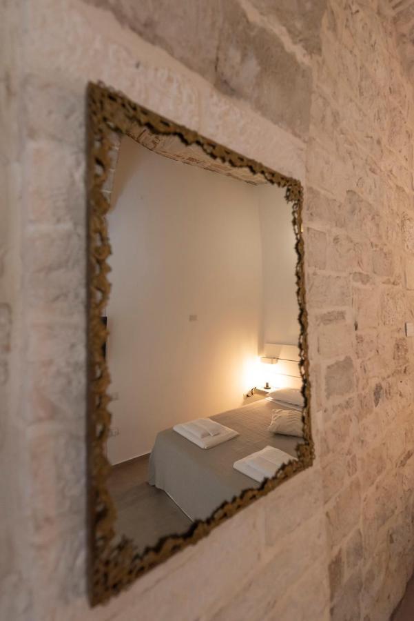 Il Saraceno Apartment Giovinazzo Buitenkant foto