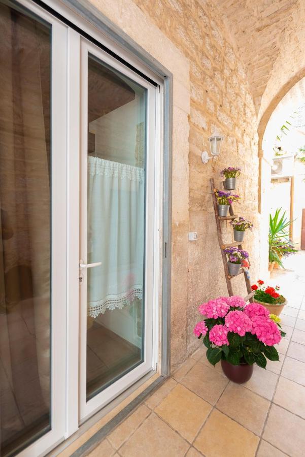 Il Saraceno Apartment Giovinazzo Buitenkant foto